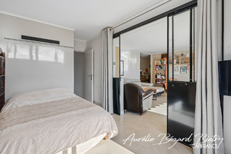 achat appartement sevres 92310