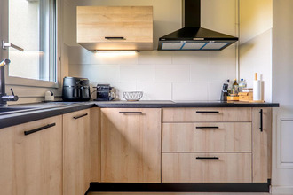 achat appartement sevres 92310