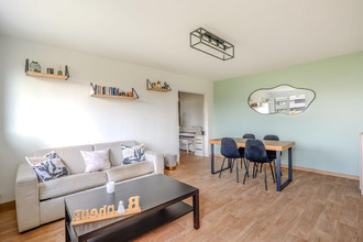 achat appartement sevres 92310