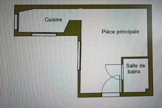 achat appartement sevres 92310