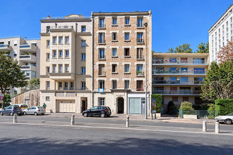 achat appartement sevres 92310