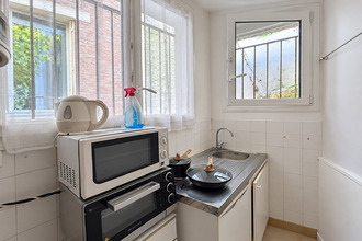 achat appartement sevres 92310