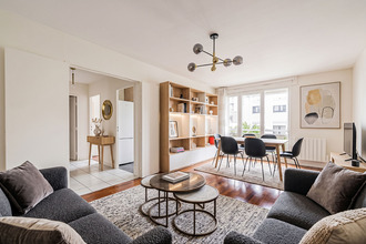 achat appartement sevres 92310