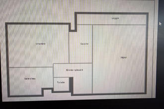 achat appartement sevres 92310