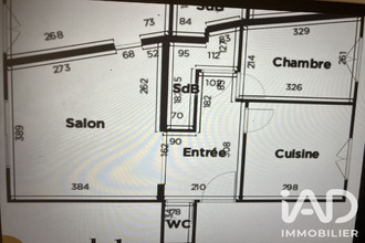 achat appartement sevres 92310