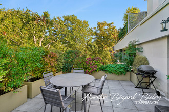 achat appartement sevres 92310
