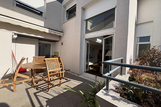 achat appartement sevres 92310