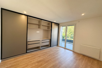 achat appartement sevrier 74320