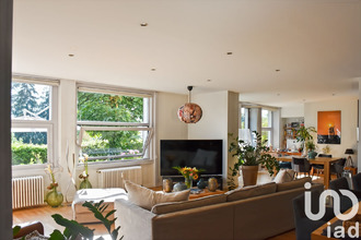 achat appartement sevrier 74320