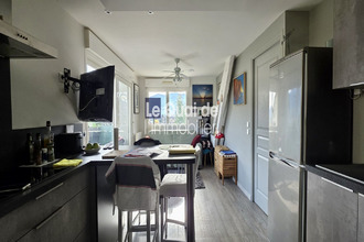 achat appartement sevrier 74320