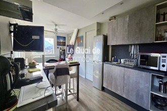 achat appartement sevrier 74320