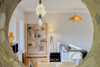 achat appartement sevrier 74320