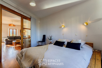 achat appartement sevrier 74320