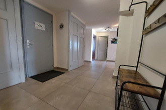 achat appartement sevrier 74320