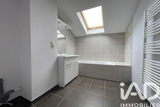 achat appartement sevrier 74320