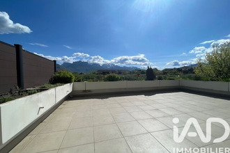 achat appartement sevrier 74320