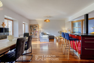 achat appartement sevrier 74320