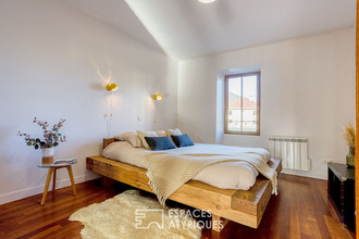 achat appartement sevrier 74320