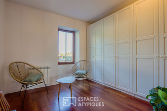 achat appartement sevrier 74320