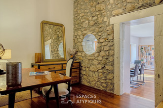 achat appartement sevrier 74320