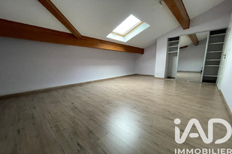 achat appartement sevrier 74320