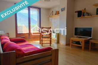 achat appartement seyne 04140