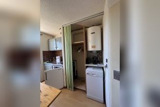 achat appartement seyne 04140