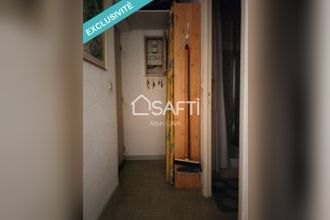 achat appartement seyne 04140