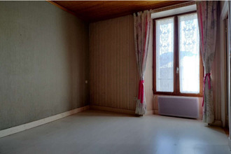 achat appartement seyne 04140