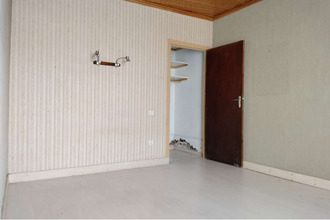 achat appartement seyne 04140