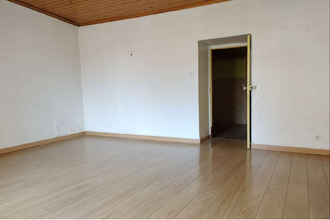 achat appartement seyne 04140