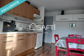 achat appartement seyne 04140