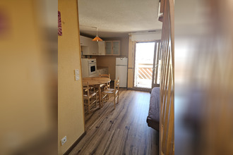 achat appartement seyne 04140