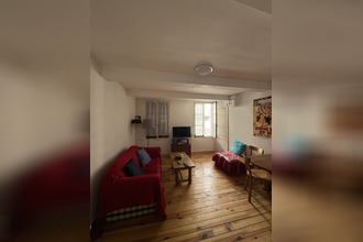 achat appartement seyne 04140