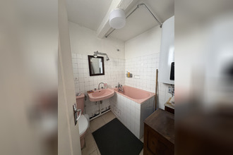 achat appartement seyne 04140