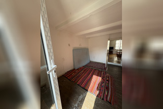 achat appartement seyne 04140