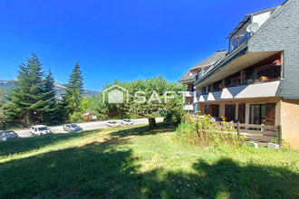 achat appartement seyne 04140