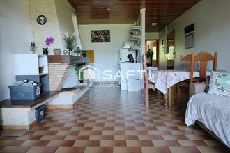 achat appartement seyne 04140