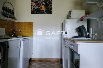 achat appartement seyne 04140