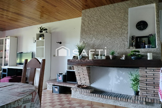 achat appartement seyne 04140