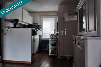 achat appartement seyne 04140