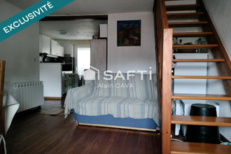 achat appartement seyne 04140