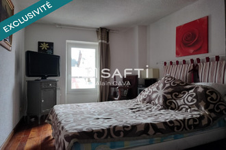 achat appartement seyne 04140