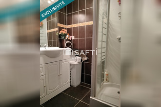 achat appartement seyne 04140