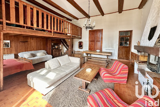 achat appartement seyne 04140