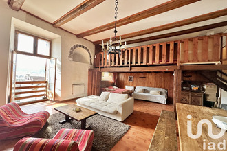 achat appartement seyne 04140