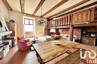 achat appartement seyne 04140