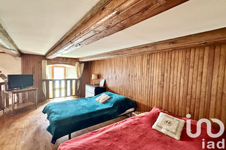 achat appartement seyne 04140