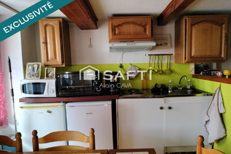 achat appartement seyne 04140