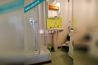 achat appartement seyne 04140